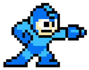 Mega Man